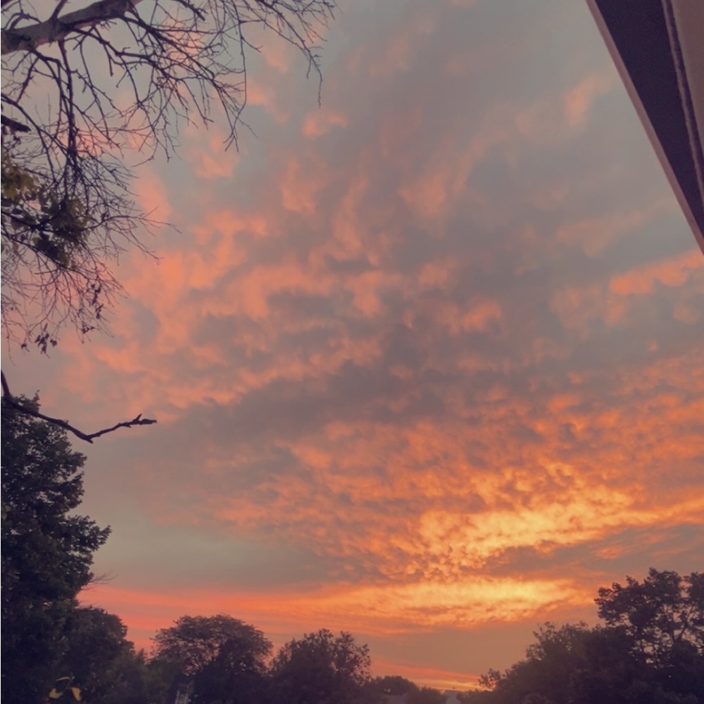 Meet your Posher, Aaliyah